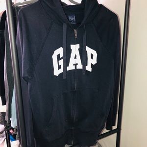 Gap Jacket  (Unisex)